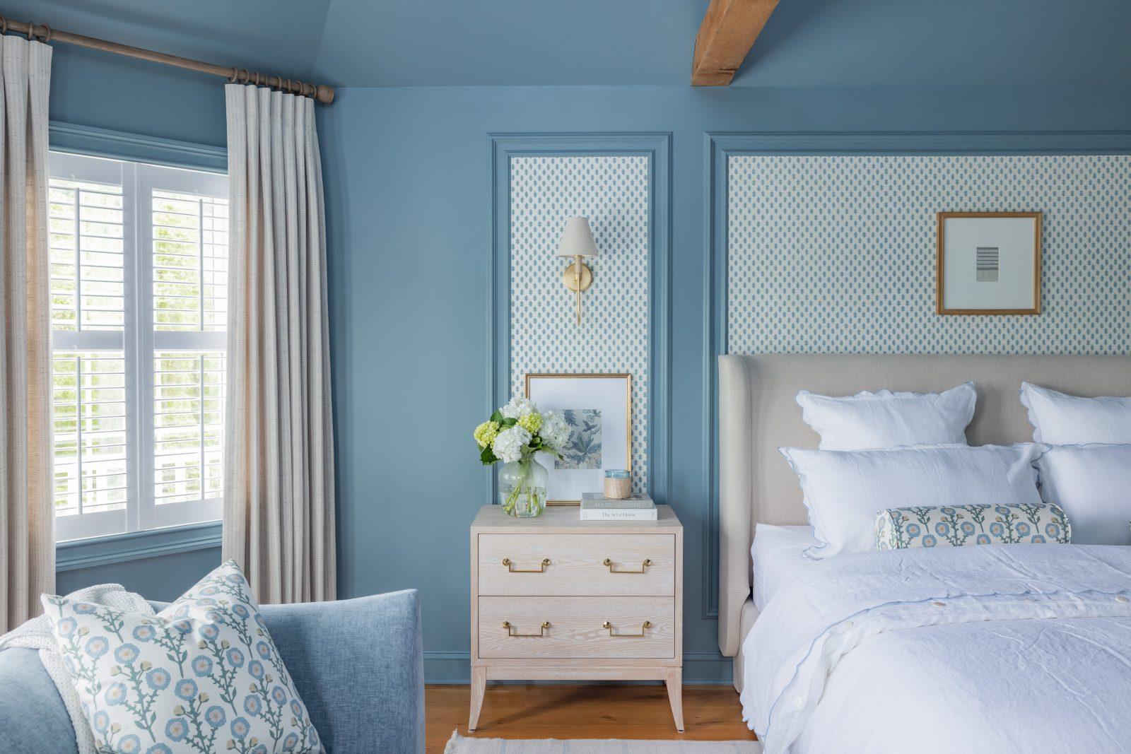 7L7A3070-HDR Master bedroom redesign by Design House Interiors